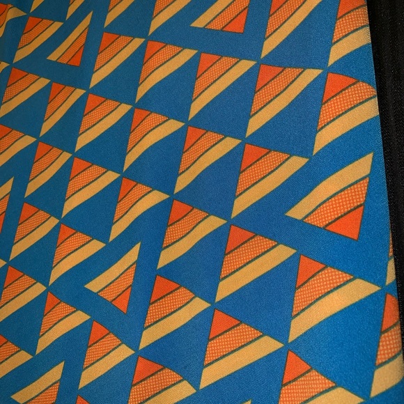 Donated 3xl maxi skirt NWT - Picture 2 of 3